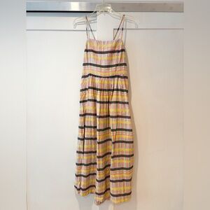 ACE & JIG // Kennedy Dress